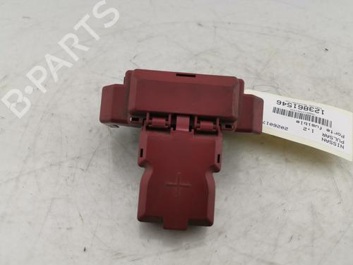 Electronic module NISSAN PULSAR Hatchback (C13) 1.2 DIG-T | BP33739462M83 - Image 4