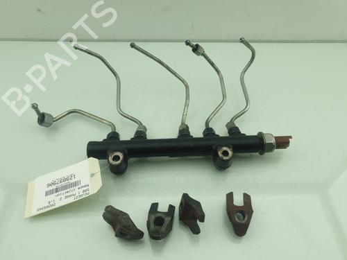 Used Injection rail Injection rail 37587593 37587593