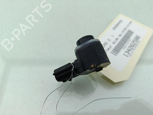 Used Electronic module Electronic module DACIA SANDERO III 1.0 TCe 90 (91 hp) 39972716 39972716