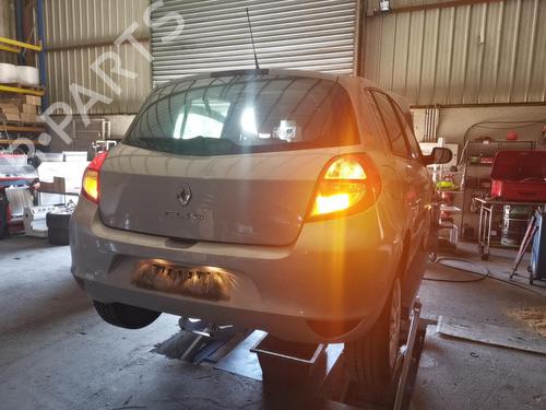 Engine control unit (ECU) RENAULT CLIO III Hatchback Van (SB_, SR_) | BP25261435M57 - Image 5