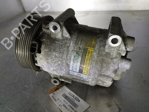 AC-Kompressor RENAULT SCÉNIC II (JM0/1_) 2.0 (JM05, JM0U, JM1N, JM1U, JM2V) (135 hp) 25261427