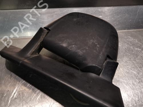 Used Left mirror HYUNDAI H-1 / STAREX Bus (A1) 2.5 TCi (101 hp) 22916174