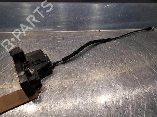 Højre fortil lås RENAULT CLIO II (BB_, CB_) 1.5 dCi (B/CB08) | BP20924044C97 
