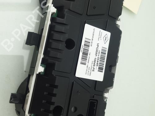 Used Instrument cluster Instrument cluster 39178596 39178596