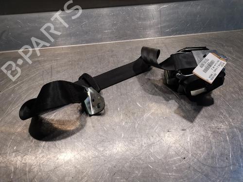 Used Rear left seatbelt Rear left seatbelt 20921518 20921518