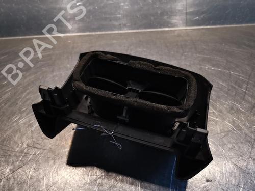 Air vent PEUGEOT 3008 I MPV (0U_) 1.6 HDi | BP20918527I21 