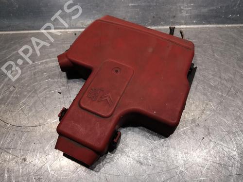 Used Electronic module CITROËN C4 Picasso I MPV (UD_) 1.6 HDi (109 hp) 20918423