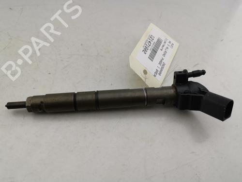Injector AUDI A6 Allroad C6 (4FH) 3.0 TDI quattro | BP32387149M100