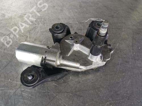 Ruitenwissermotor achter NISSAN QASHQAI / QASHQAI +2 I (J10, NJ10, JJ10E) 2.0 dCi All-wheel Drive | BP27219701M102 