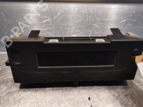 Display RENAULT CLIO III (BR0/1, CR0/1) 1.5 dCi (BR17, CR17) | BP20918682C48 
