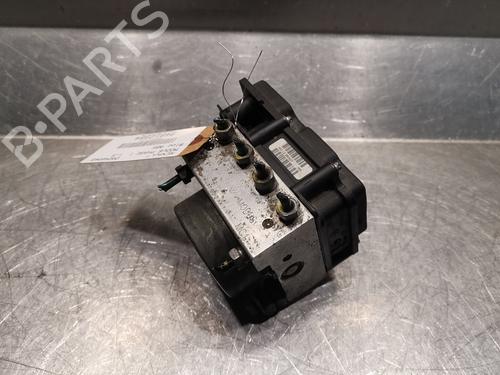 Used ABS pump RENAULT MODUS / GRAND MODUS (F/JP0_) 1.5 dCi (FP0F, JP0F) (86 hp) 20920769