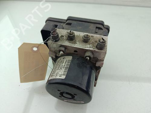 Used ABS pump ABS pump RENAULT GRAND SCÉNIC III (JZ0/1_) 1.5 dCi (JZ09, JZ0D, JZ10, JZ14, JZ1G, JZ29, JZ2C) (110 hp) 40432946 40432946