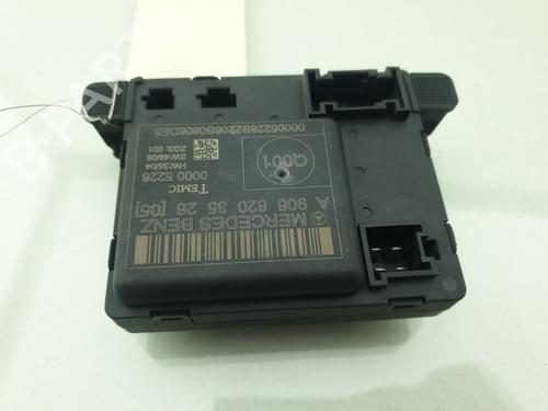 Electronic module MERCEDES-BENZ SPRINTER 3,5-t Platform/Chassis (B906) 315 CDI (906.131, 906.133, 906.135, 906.231, 906.233,... | BP37261984M83 - Image 2