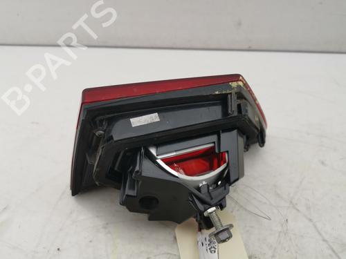 Used Left tailgate light Left tailgate light RENAULT CLIO IV (BH_) 1.5 dCi 75 (75 hp) 34257904 34257904