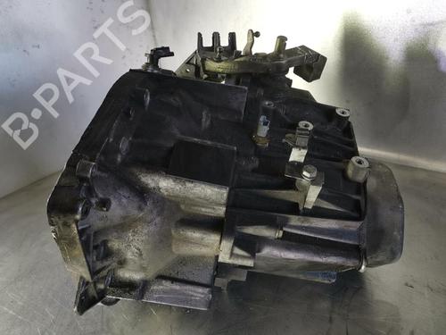 Gearbox CITROËN C5 I (DC_) 2.0 HDi (DCRHZB, DCRHZE) | BP20922420M3