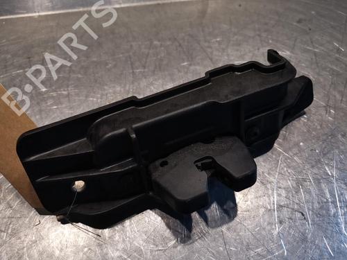 Used Tailgate lock Tailgate lock CITROËN C2 (JM_) 1.4 HDi (68 hp) 20921321 20921321