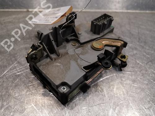 Used Front left lock PEUGEOT 406 (8B) 1.9 TD (90 hp) 20917977