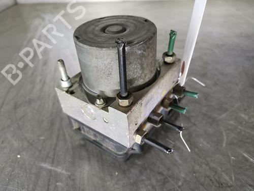 Used ABS pump ABS pump RENAULT MODUS / GRAND MODUS (F/JP0_) 1.5 dCi (FP0D, JP0D) (82 hp) 20922174 20922174