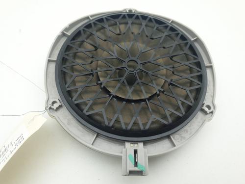 Used Speaker Speaker PEUGEOT 208 I (CA_, CC_) 1.4 HDi (68 hp) 27716258 27716258