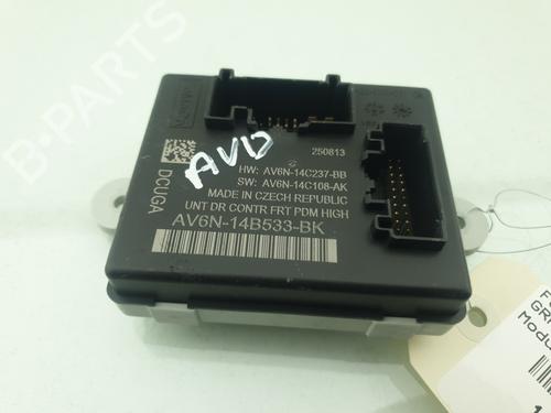 Used Electronic module Electronic module 37740224 37740224