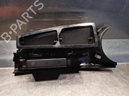 Air vent PEUGEOT 3008 I MPV (0U_) 1.6 HDi | BP20920052I21 