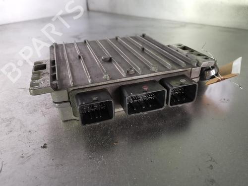 Engine control unit (ECU) CITROËN XSARA (N1) 2.0 HDi 90 | BP20924964M57 