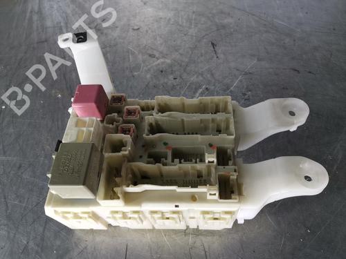 Used Electronic module Electronic module TOYOTA AURIS (_E15_) 1.4 D-4D (NDE150_, NDE150R) (90 hp) 20918928 20918928