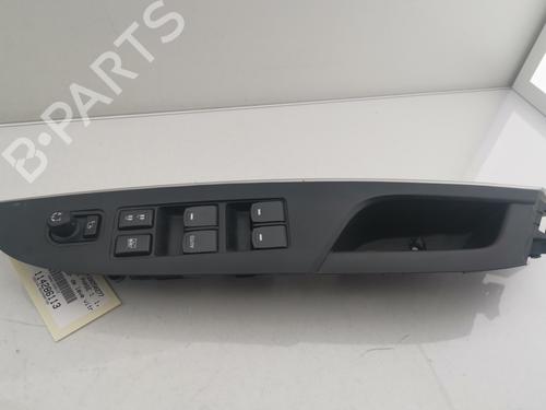 Used Left front window switch SUZUKI SX4 S-Cross (JY) 1.6 AllGrip (AKK 416) (120 hp) 29816418