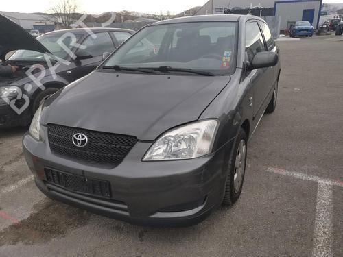 Steering column TOYOTA COROLLA (_E12_) 1.4 VVT-i (ZZE120_, ZZE120R) | BP20924147M21 