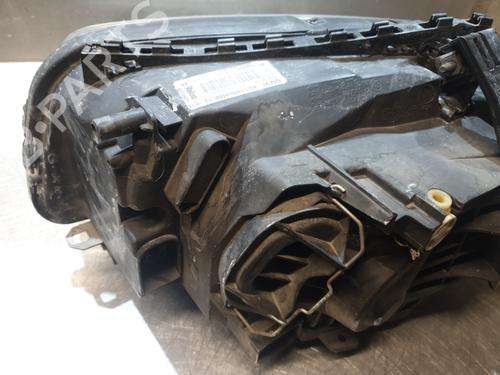 Right headlight BMW 1 (E87) 118 d | BP27676834C29 