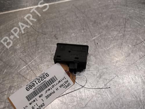 Fensterheberschalter rechts hinten OPEL ASTRA H (A04) 1.9 CDTI (L48) | BP20917819I28 