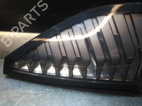 Højre baglygte Højre baglygte RENAULT SCÉNIC III (JZ0/1_) 1.5 dCi (110 hp) 24895073 24895073