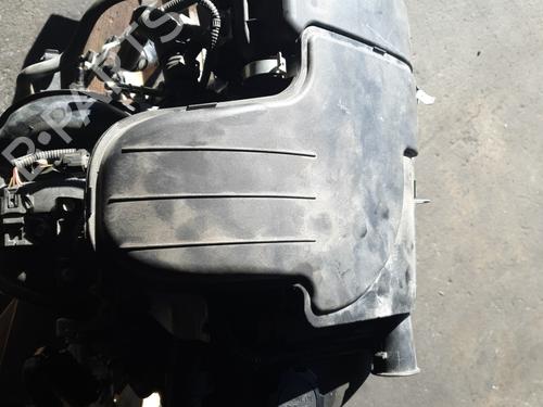 Engine PEUGEOT 107 (PM_, PN_) 1.0 | BP27512801M1 