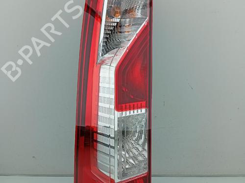 Left taillight RENAULT MASTER III Van (FV) 2.3 dCi 145 FWD (FV0E, FV0F, FV0H, FV02, FV0M, FV0S,... | BP38461357C34 - Image 3