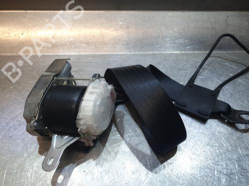 Used Front left belt tensioner PEUGEOT 107 (PM_, PN_) 1.0 (68 hp) 27503740