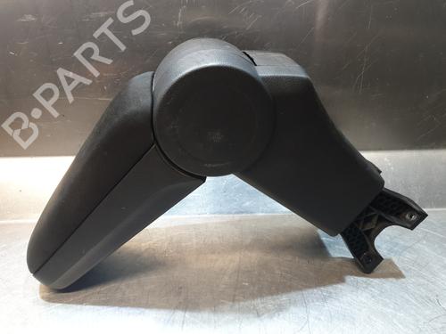 Armrest / Center console SKODA FABIA III (NJ3) 1.4 TDI | BP24054583I20 