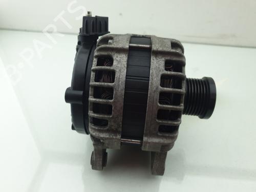 Alternator RENAULT CLIO V (B7_) 1.0 TCe 90 (B7MT) | BP39383110M7 - Image 6