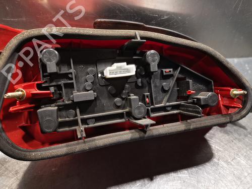 Right taillight PEUGEOT 406 (8B) 1.8 16V | BP20923029C35