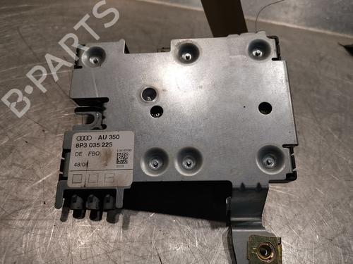 Antenna/Base AUDI A3 (8P1) 2.0 TDI 16V | BP20917855C140 