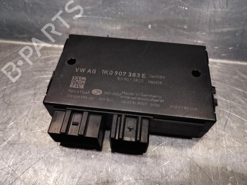 Control unit SKODA SUPERB II Estate (3T5) 2.0 TDI | BP20921523M11 