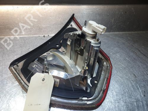 Højre baklys, luke CITROËN C4 Picasso I MPV (UD_) 1.6 HDi | BP25738180C80 