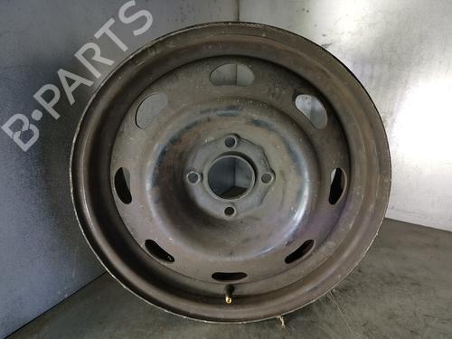 Used Rim PEUGEOT 306 Break (7E, N3, N5) 1.6 (98 hp) 20923022