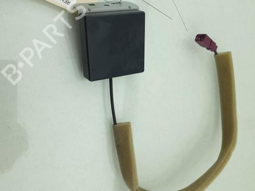 Antenne/Base RENAULT CLIO V (B7_) 1.0 TCe 90 (B7MT) | BP39424164C140 - Image 3