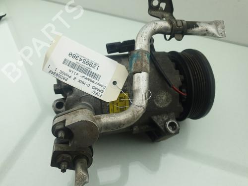AC compressor FORD GRAND C-MAX (DXA/CB7, DXA/CEU) 1.0 EcoBoost | BP37740199M34 - Image 4