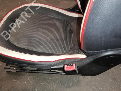 Right front seat RENAULT TWINGO III (BCM_, BCA_) 0.9 TCe 90 (BCM9, BCM2) | BP40200273C16 - Image 6