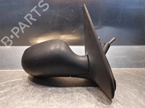 Right mirror RENAULT CLIO II (BB_, CB_) 1.2 (BB0A, BB0F, BB10, BB1K, BB28, BB2D, BB2H, CB0A,... | BP20924038C27 
