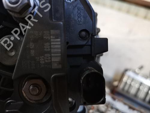 Alternator SEAT IBIZA IV (6J5, 6P1) 1.6 TDI | BP20923640M7 