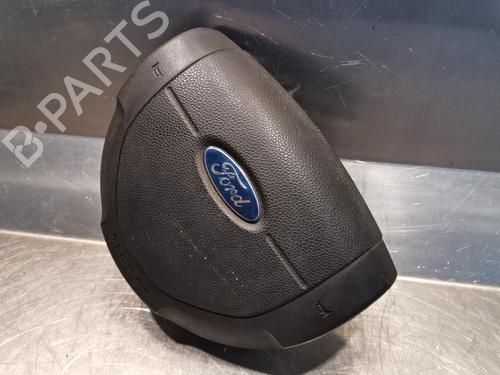 Førerens kollisjonspute FORD FIESTA V (JH_, JD_) 1.4 TDCi | BP20918550C9 