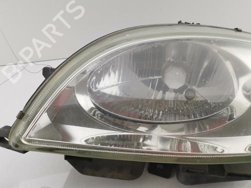 Left headlight CITROËN SAXO (S0, S1) 1.5 D | BP28425152C28