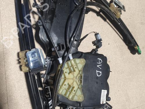 Front right window mechanism SEAT LEON (1P1) | BP37468884C23 - Image 3